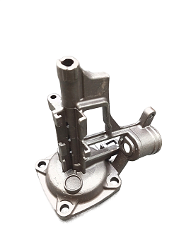 Запчасть 211550 Носик CN90B