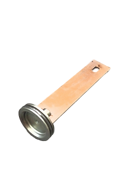 Запчасть D324361 Комплект боек, поршень и кольцо N5024