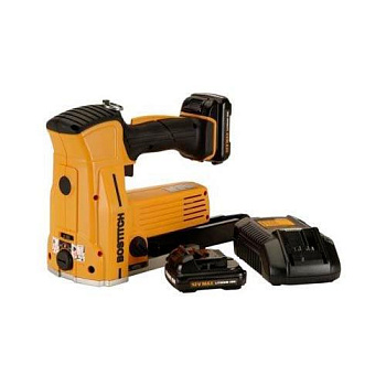 Скобозабивной пистолет Bostitch DSA-3519-E